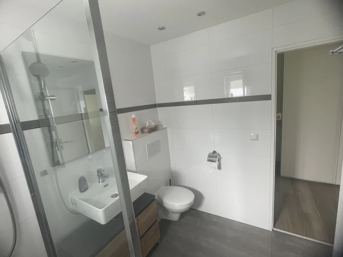1 Zimmer Wohnung mit 32 m² in München – Bild 3