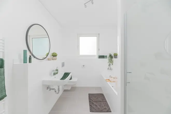 3 Zimmer Wohnung mit 92 m² in Stuttgart – Bild 4