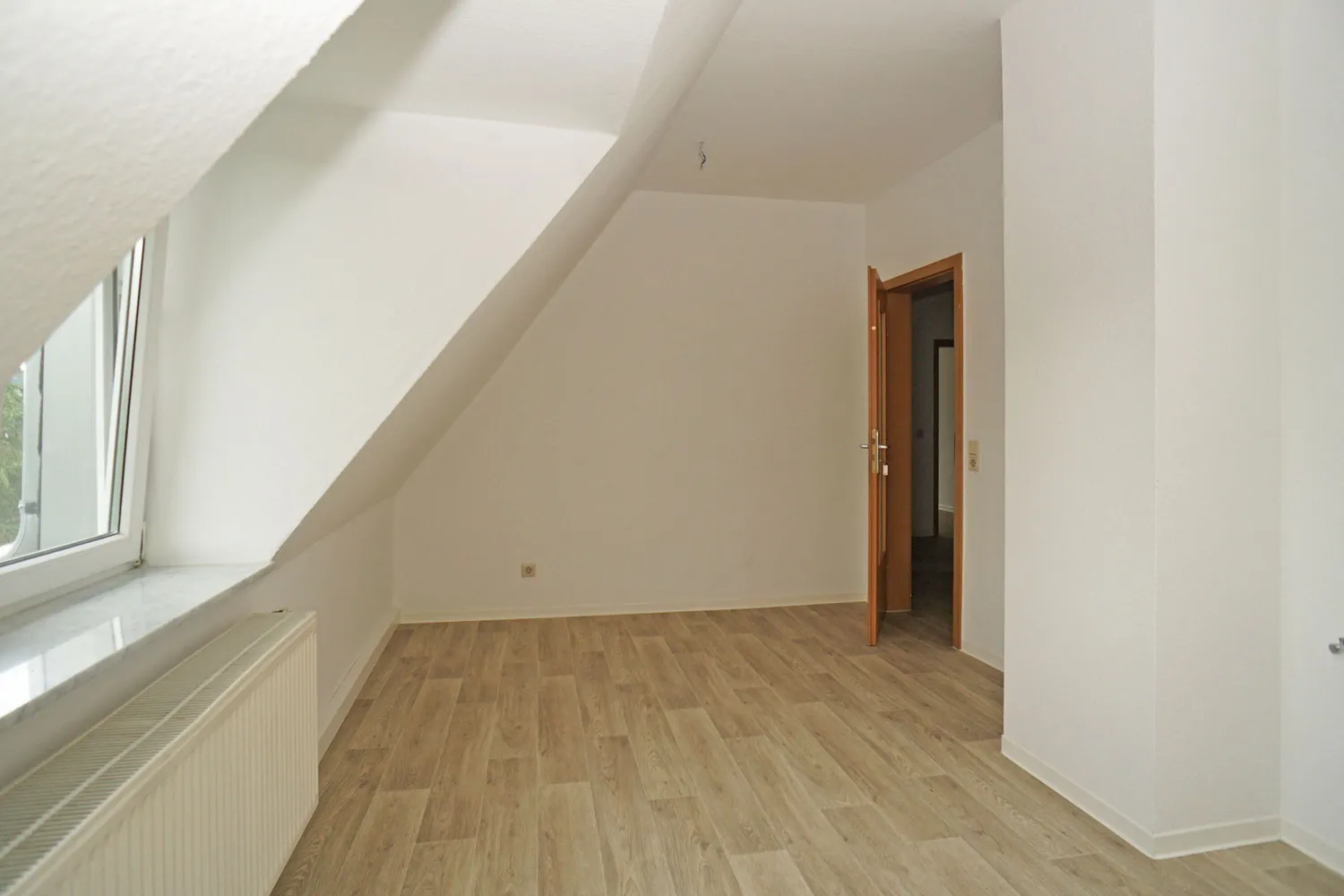 2 Zimmer Wohnung mit 60 m² in Freital – Bild 9