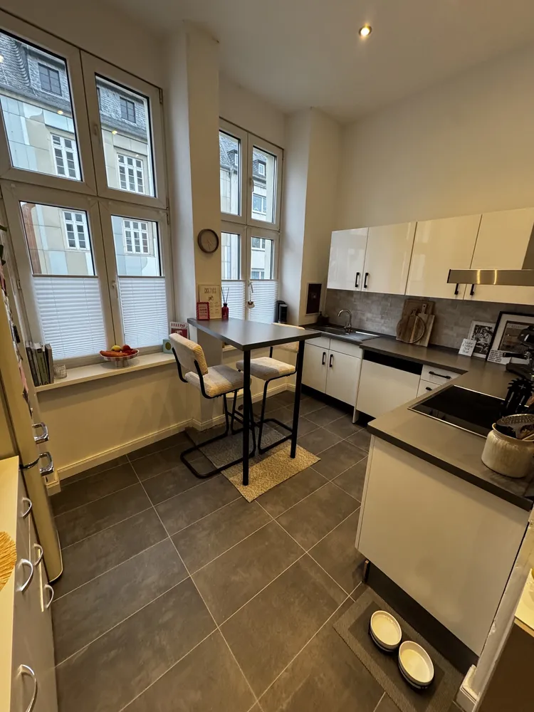3 Zimmer Wohnung mit 90 m² in Koblenz – Bild 7