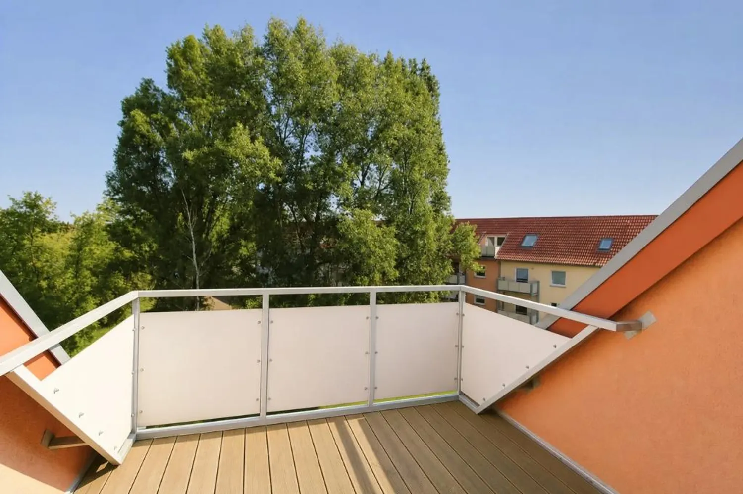 3 Zimmer Wohnung mit 69 m² in Dessau-Roßlau – Bild 3