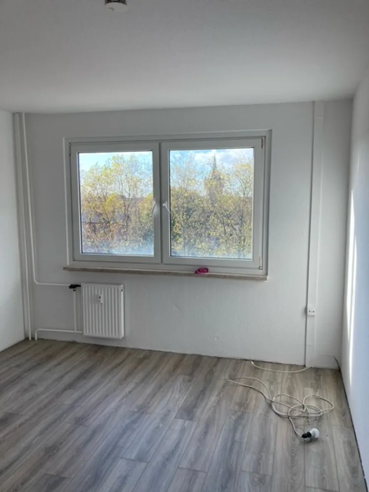 1 Zimmer Wohnung mit 34 m² in Dessau-Roßlau – Bild 4