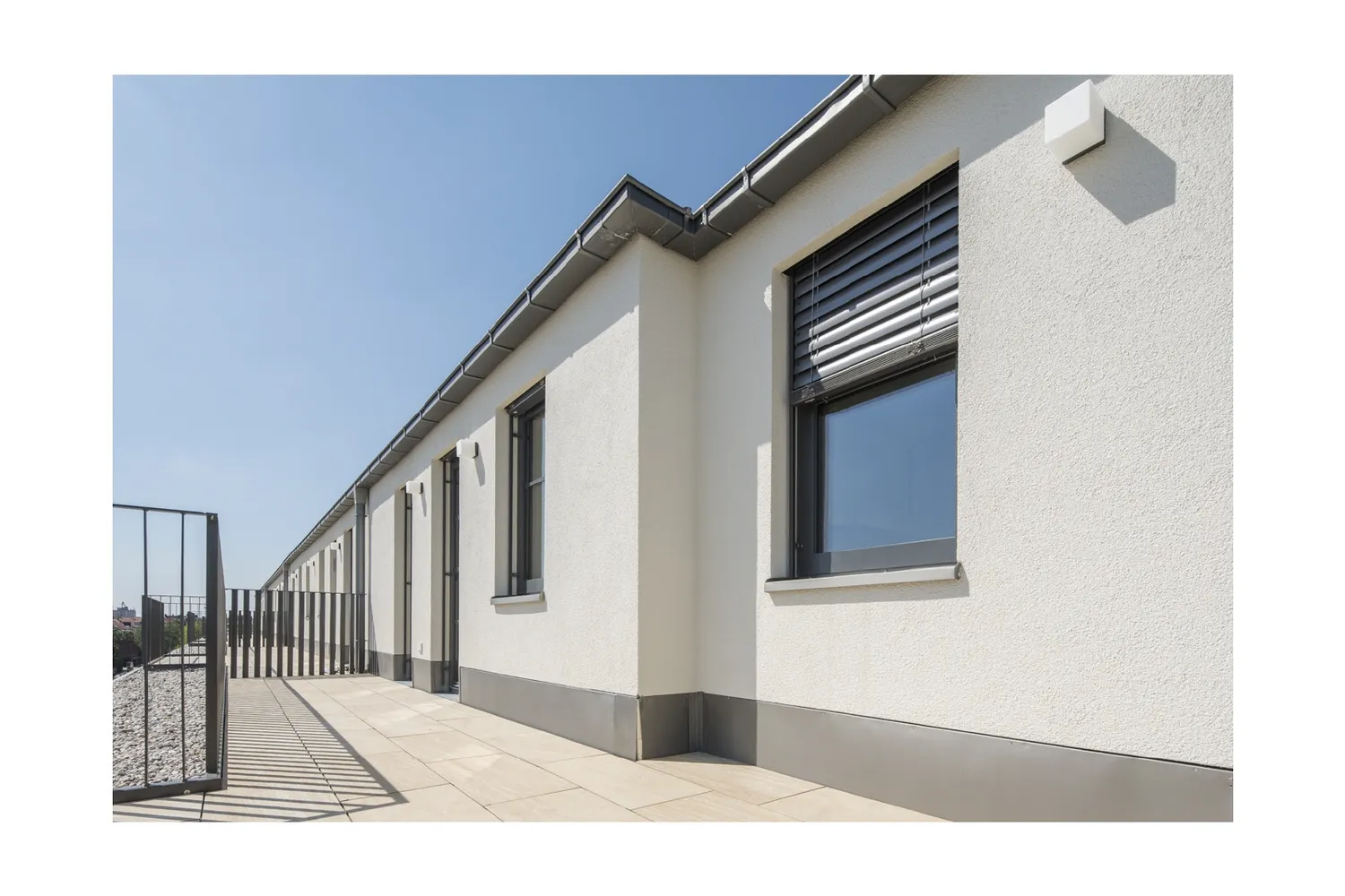 1 Zimmer Wohnung mit 35 m² in München – Bild 3