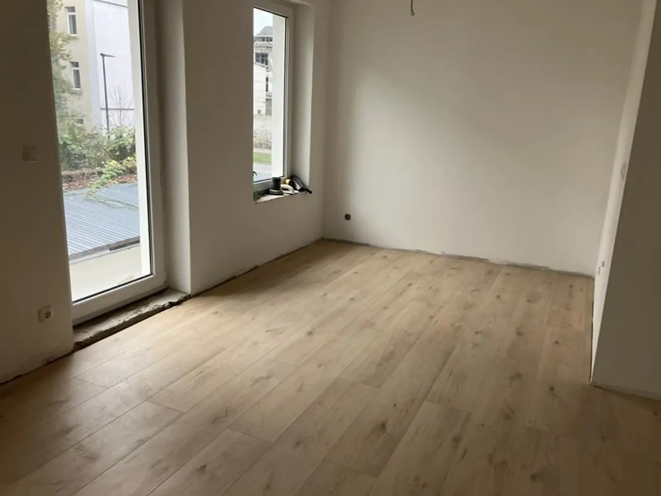 1 Zimmer Wohnung mit 25 m² in Chemnitz – Bild 4