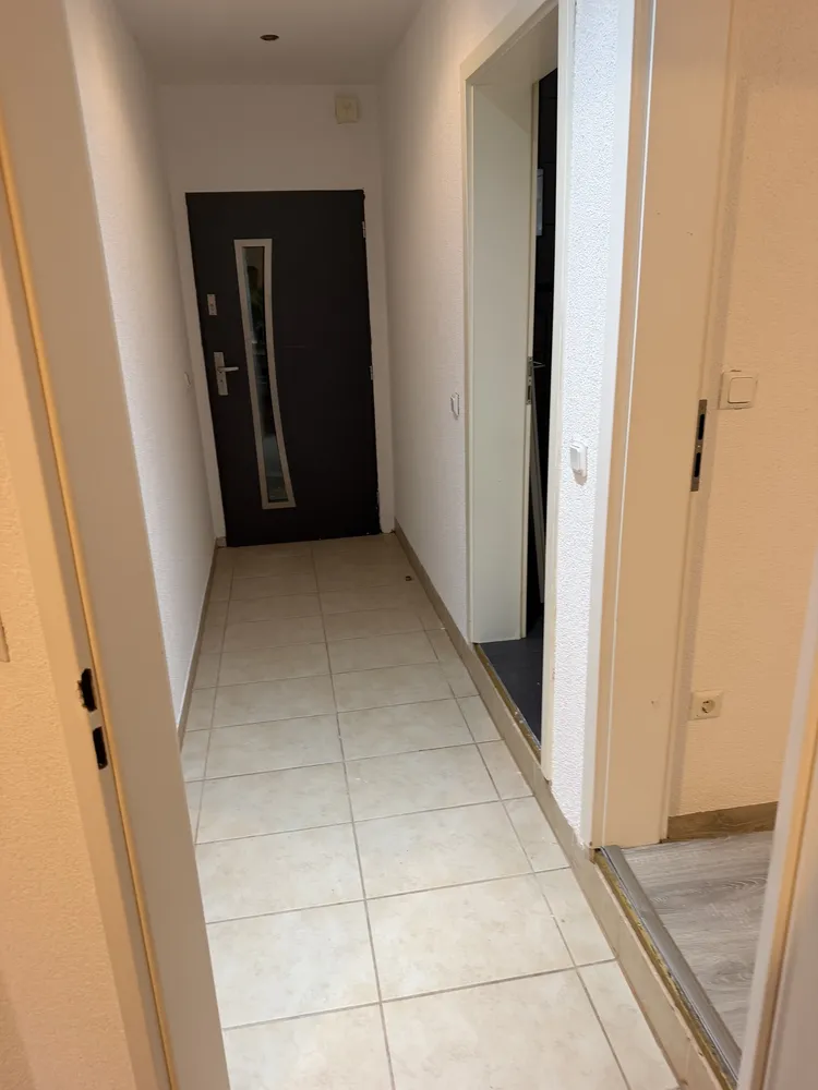 3 room apartment with 100 m² in Mannheim – Photo 10