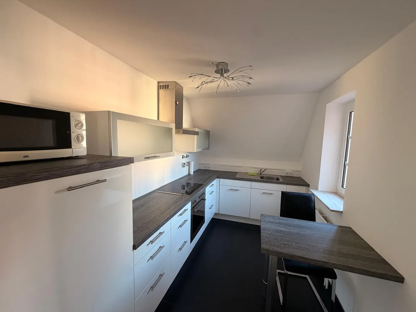 1 Zimmer Wohnung mit 47 m² in Leonberg – Bild 3