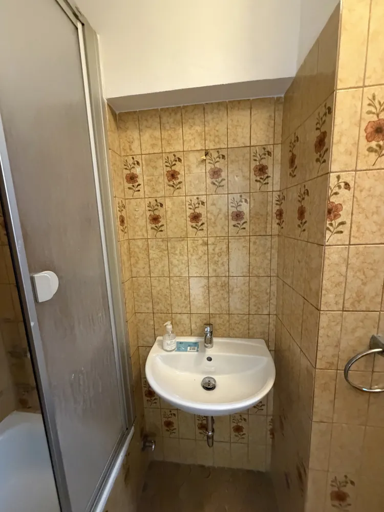 1 room apartment with 38 m² in Dortmund – Photo 9