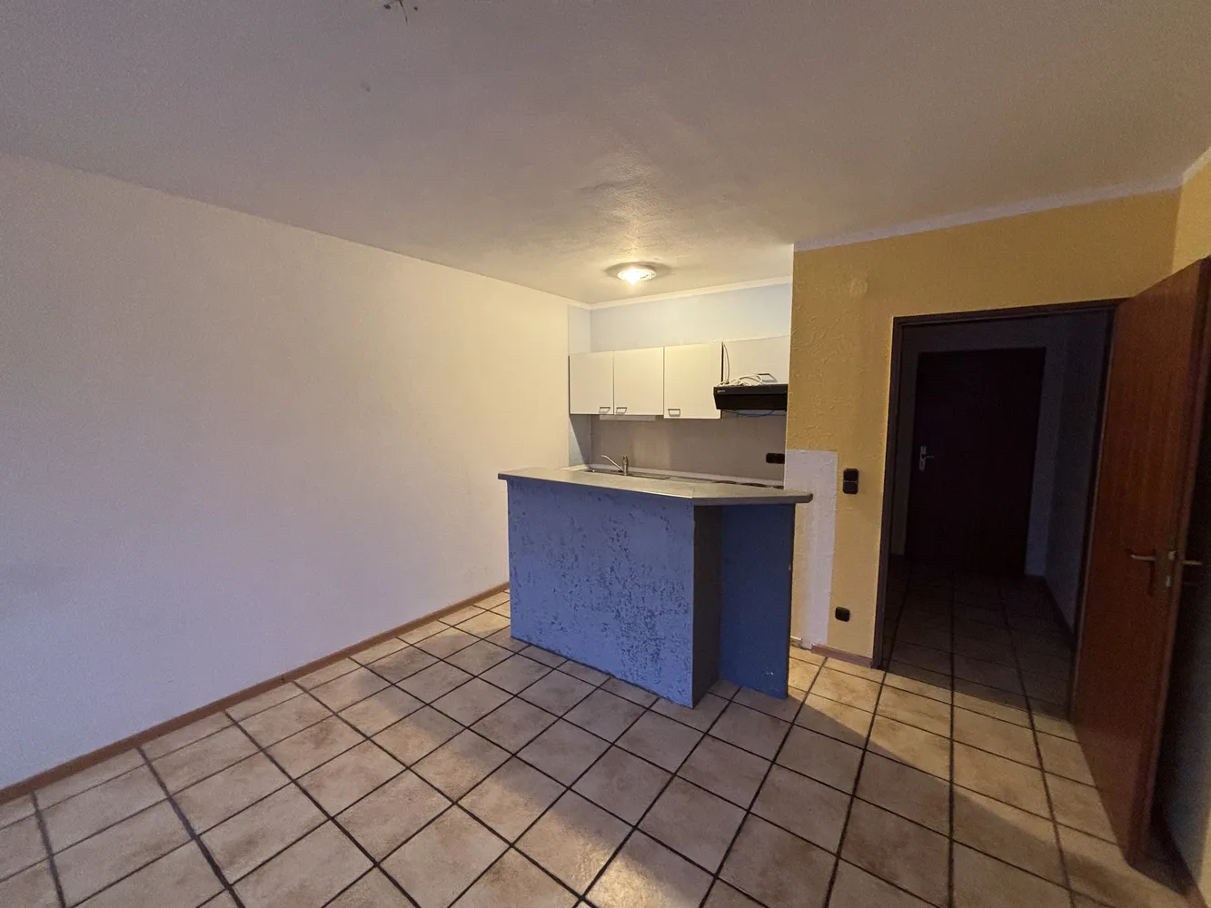 1 Zimmer Wohnung mit 51 m² in Duisburg – Bild 2