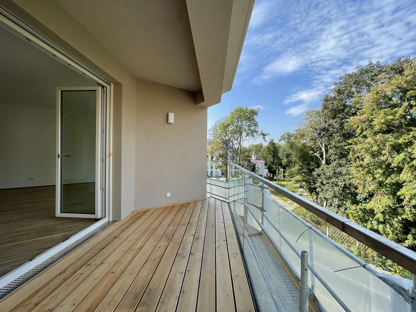 3 Zimmer Wohnung mit 70 m² in Leipzig – Bild 1
