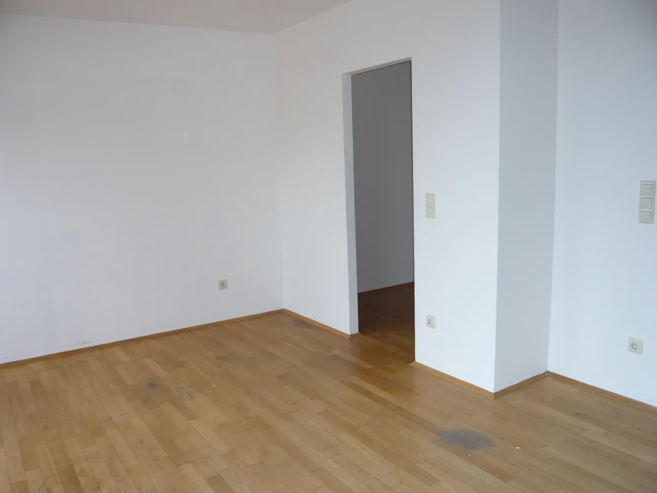 2 room apartment with 40 m² in Grevenbroich – Photo 6