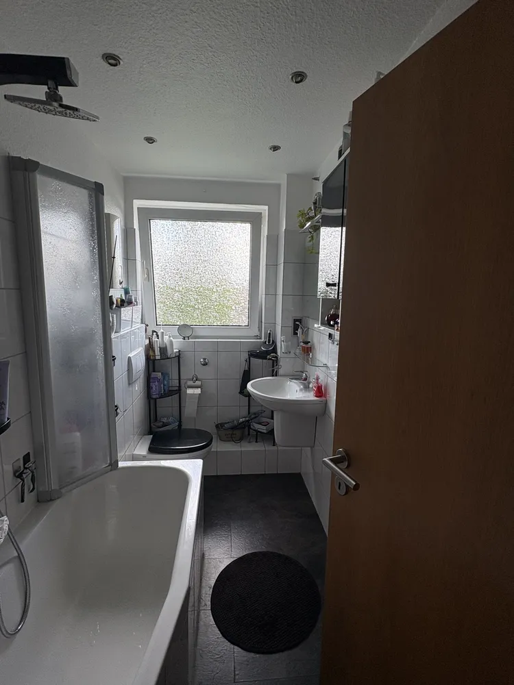2 Zimmer Wohnung mit 57 m² in Wuppertal – Bild 8