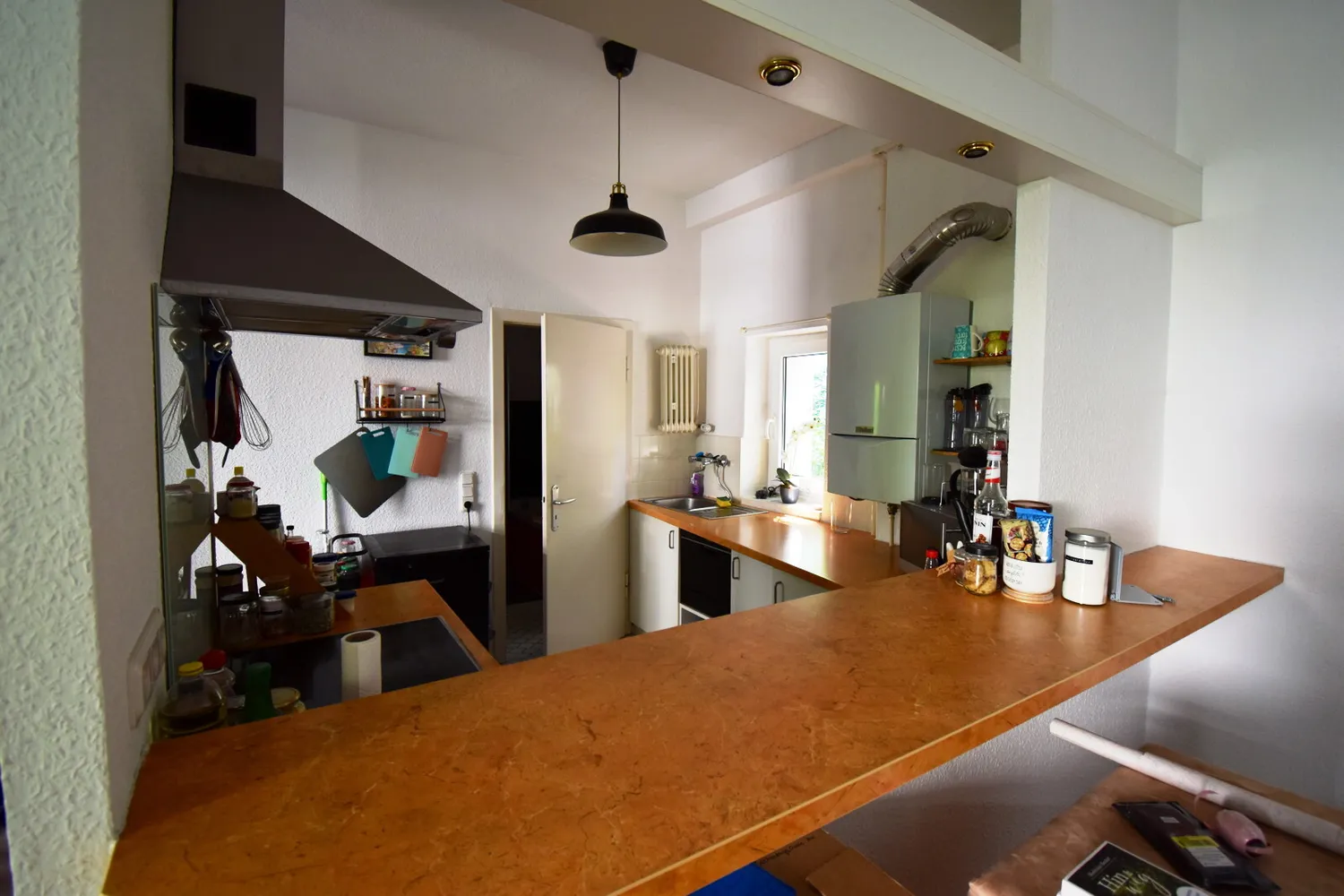 1 Zimmer Wohnung mit 55 m² in Dortmund – Bild 3