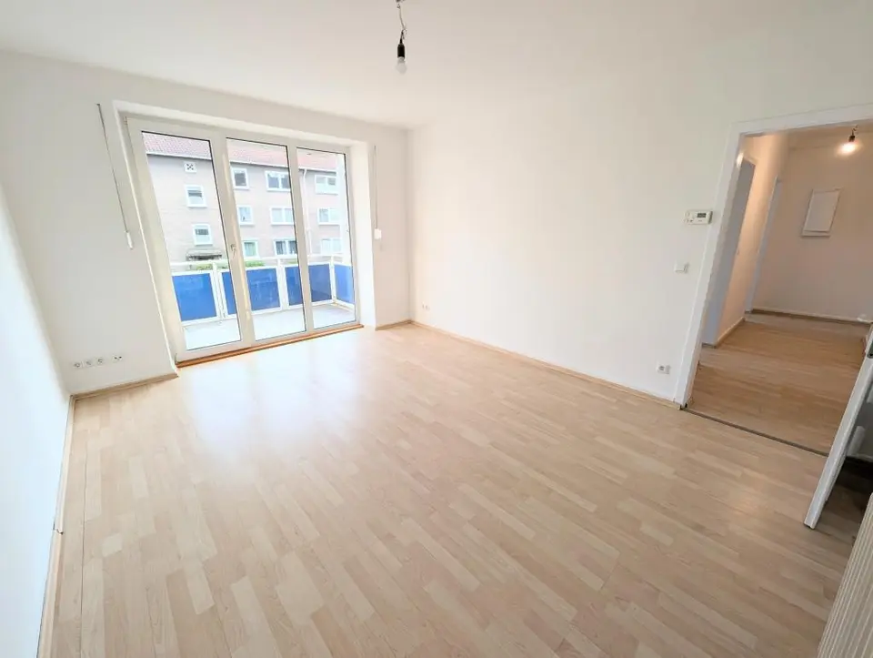 3 Zimmer Wohnung mit 61 m² in Marl – Bild 1