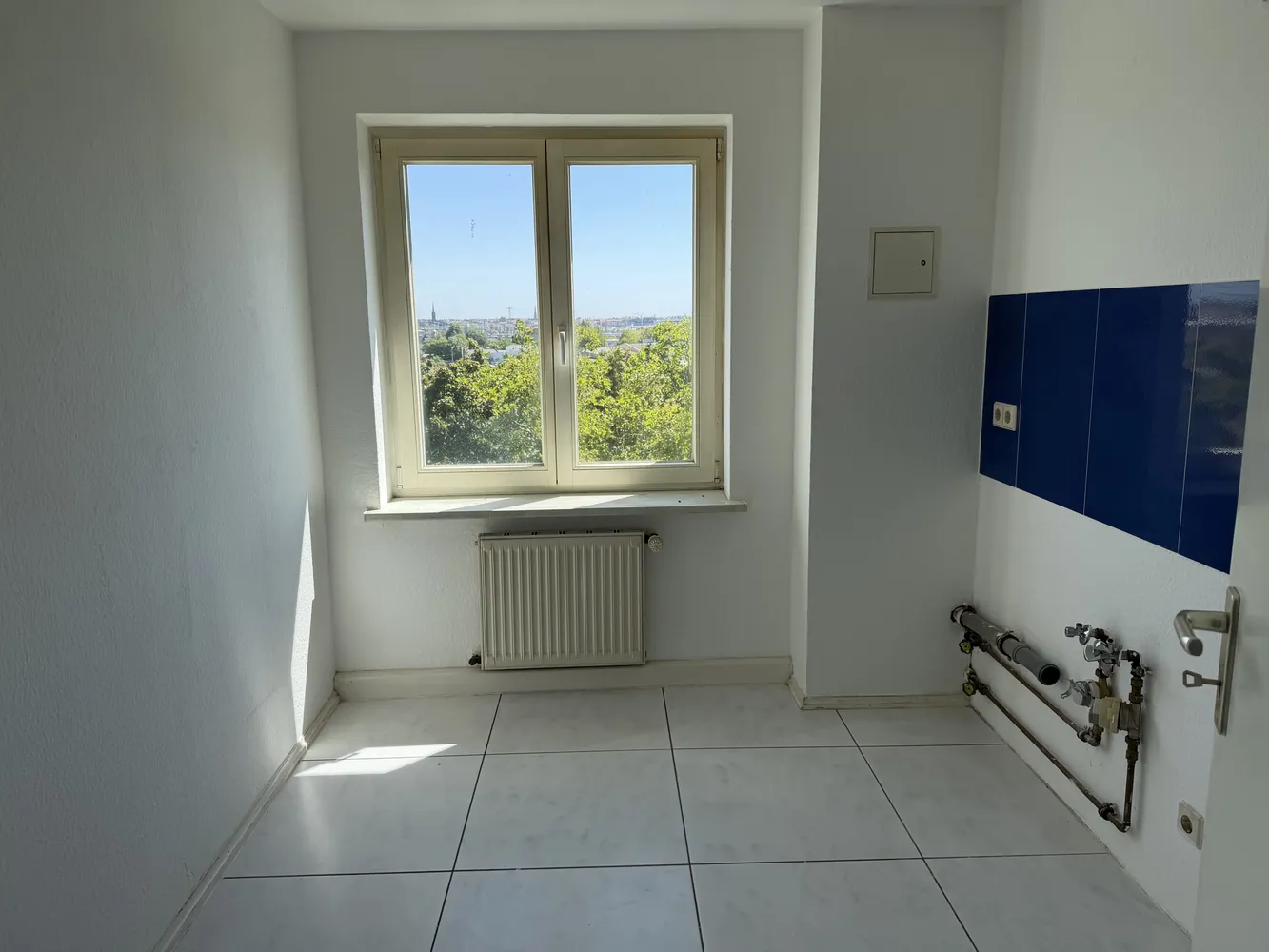 2 Zimmer Wohnung mit 56 m² in Leipzig – Bild 5