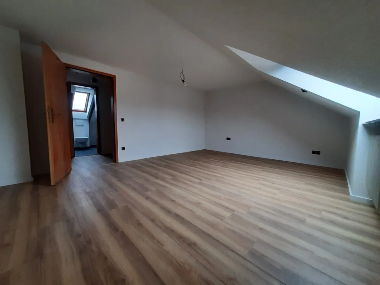 2 Zimmer Wohnung mit 54 m² in Nürnberg – Bild 7