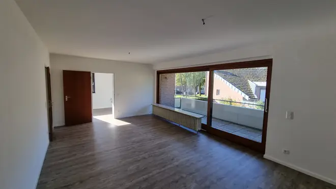 3 Zimmer Wohnung mit 87 m² in Mönchengladbach – Bild 1