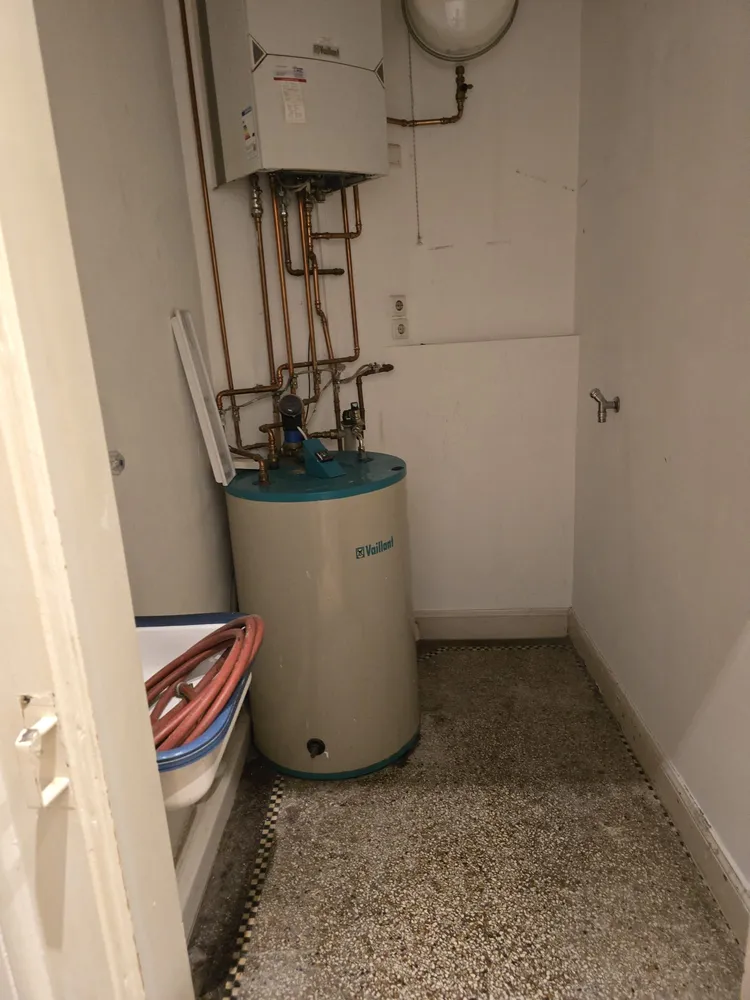 4 Zimmer Wohnung mit 95 m² in Nürnberg – Bild 9