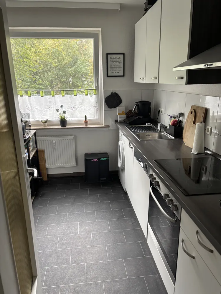 2 Zimmer Wohnung mit 55 m² in Hannover – Bild 10