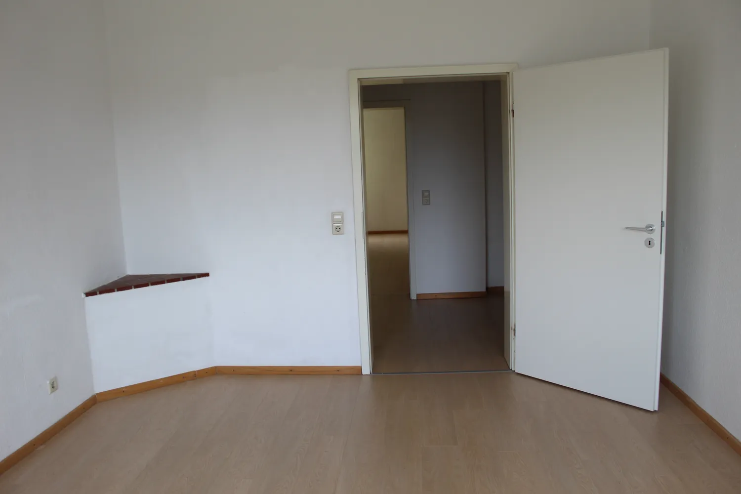 5 Zimmer Wohnung mit 112 m² in Hannover – Bild 8