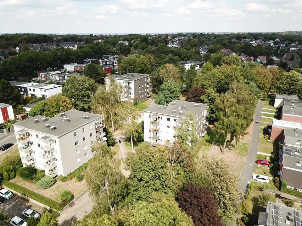 3 Zimmer Wohnung mit 62 m² in Bochum – Bild 7