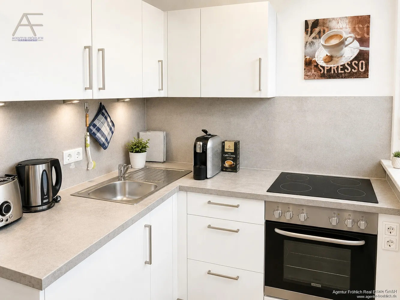 1 Zimmer Wohnung mit 33 m² in Nürnberg – Bild 7