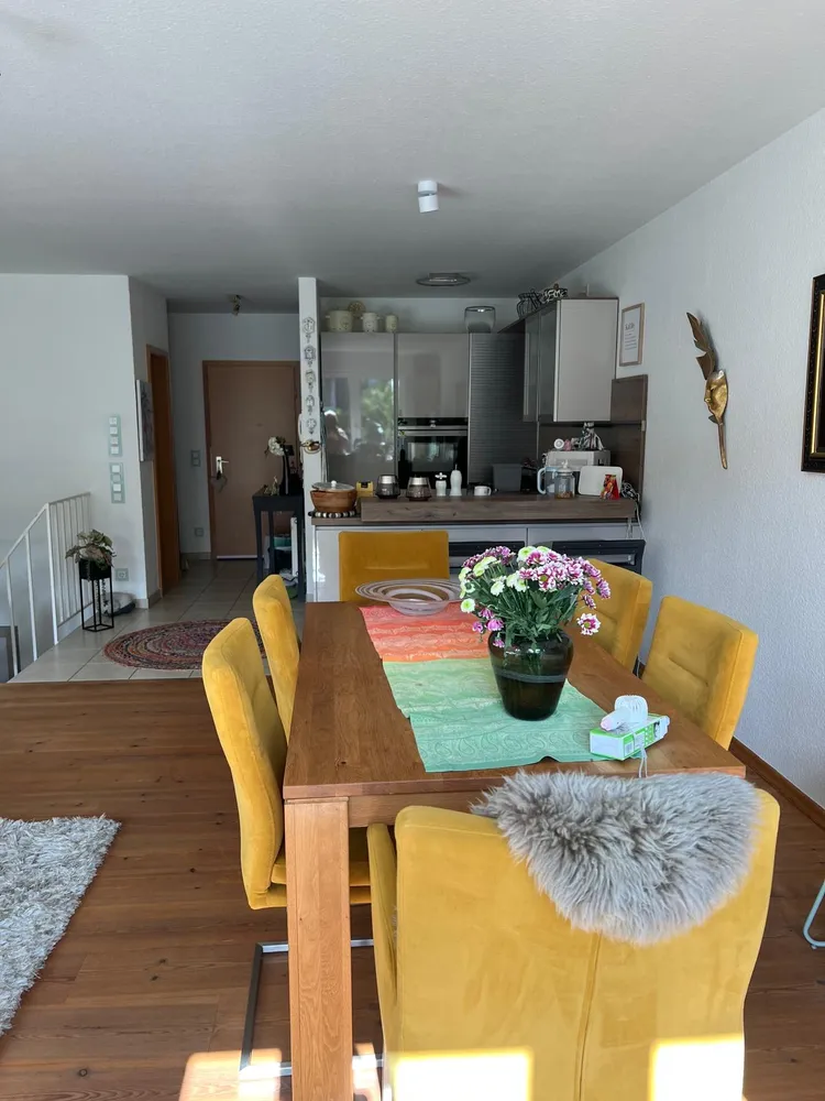 3 Zimmer Wohnung mit 81 m² in Dinslaken – Bild 8