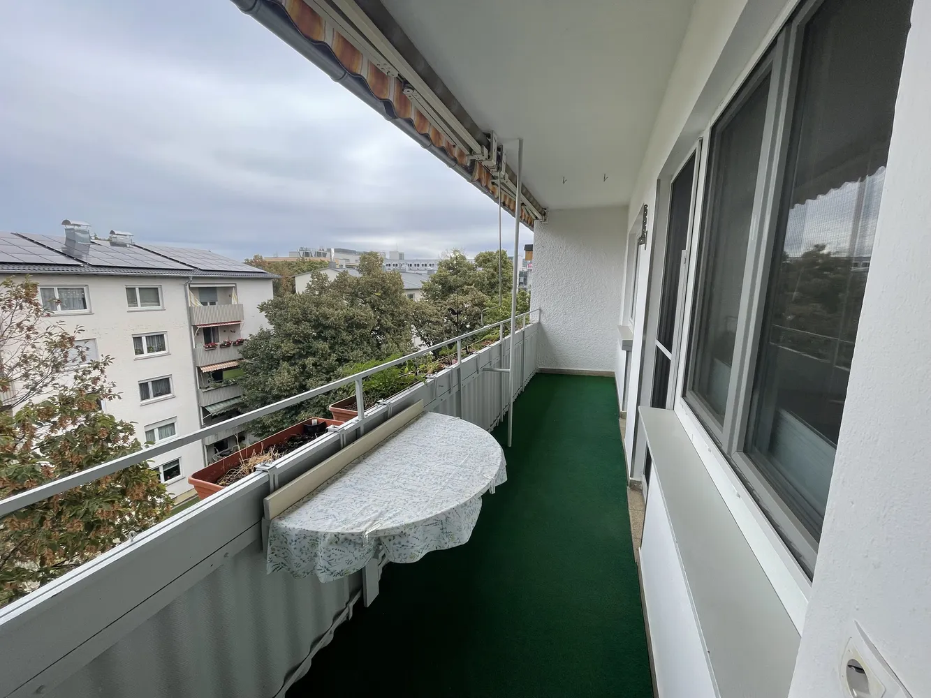 3 room apartment with 76 m² in Stuttgart – Photo 1