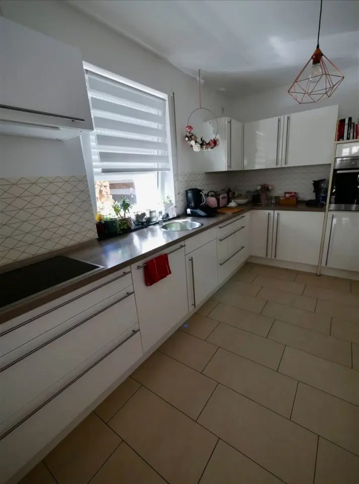 5 Zimmer Haus mit 125 m² in Paderborn – Bild 2
