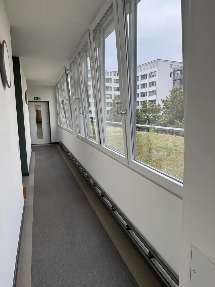 1 Zimmer Wohnung mit 33 m² in Berlin – Bild 12