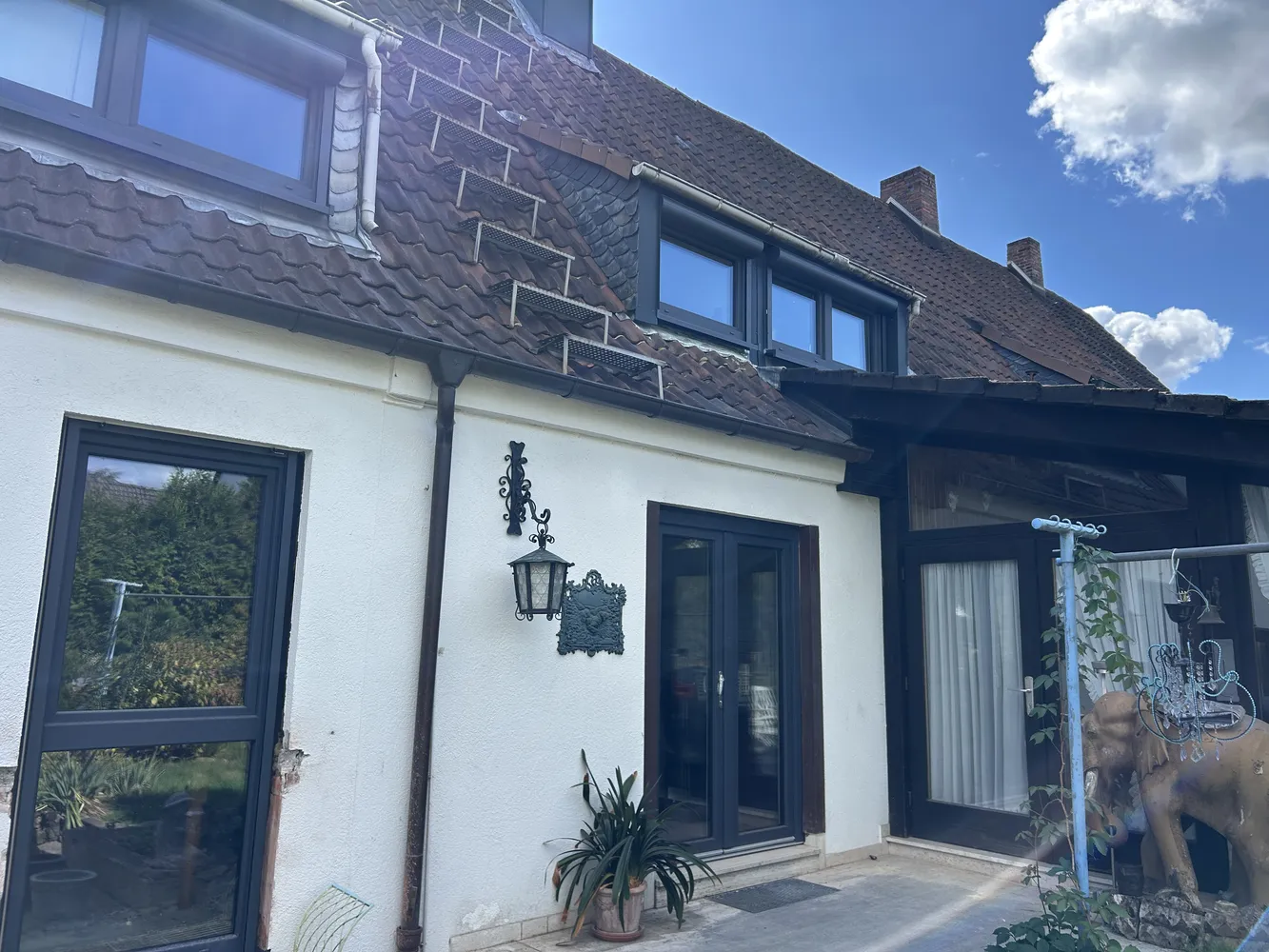 3 Zimmer Wohnung mit 100 m² in Aschaffenburg – Bild 9