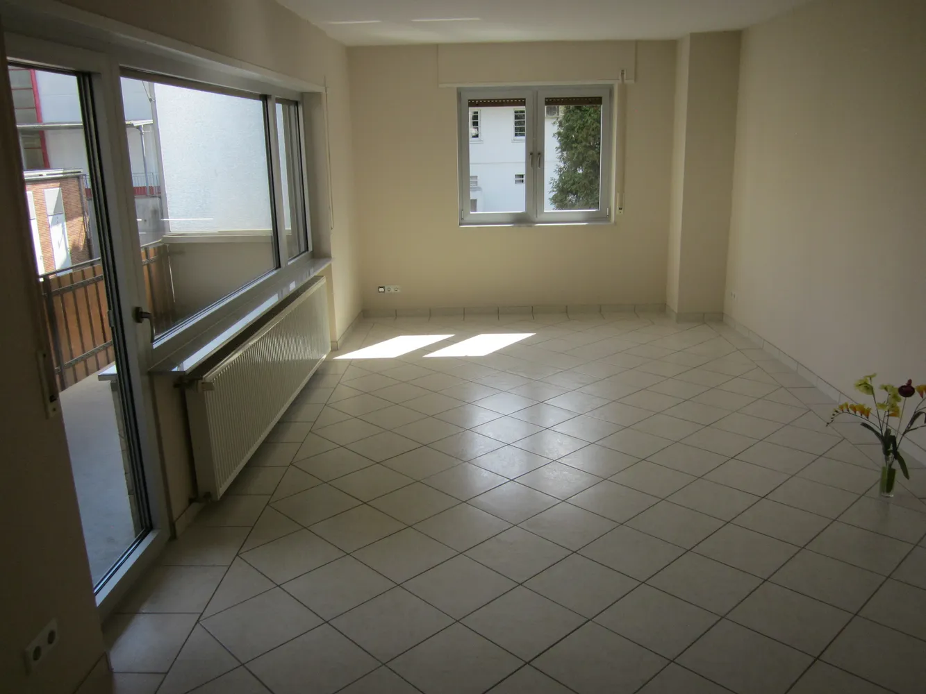 3 Zimmer Wohnung mit 82 m² in Ludwigshafen am Rhein – Bild 5