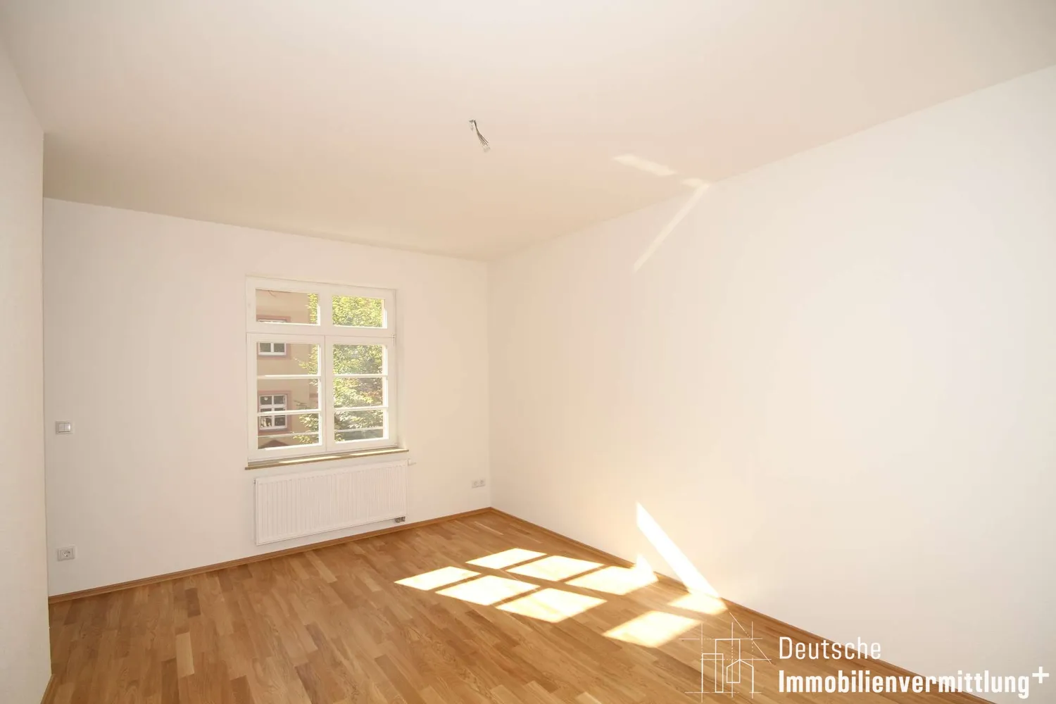 2 Zimmer Wohnung mit 40 m² in Leipzig – Bild 4