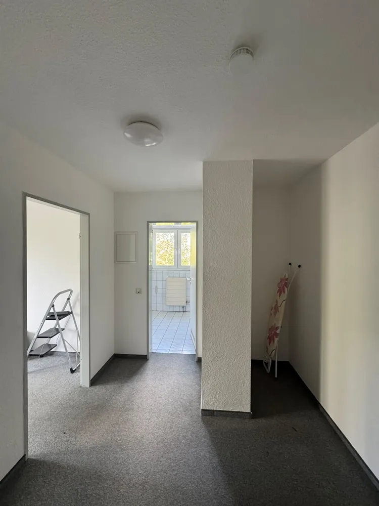 1 Zimmer Wohnung mit 29 m² in Aachen – Bild 6