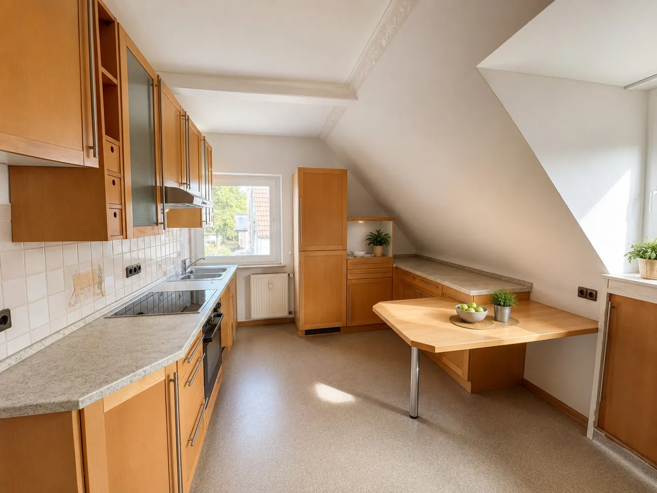 4 Zimmer Wohnung mit 155 m² in Dortmund – Bild 2
