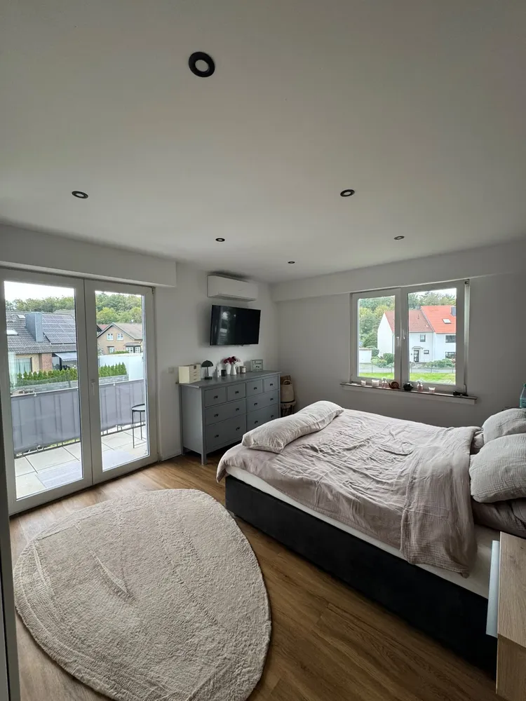 2 Zimmer Wohnung mit 80 m² in Lohmar – Bild 8