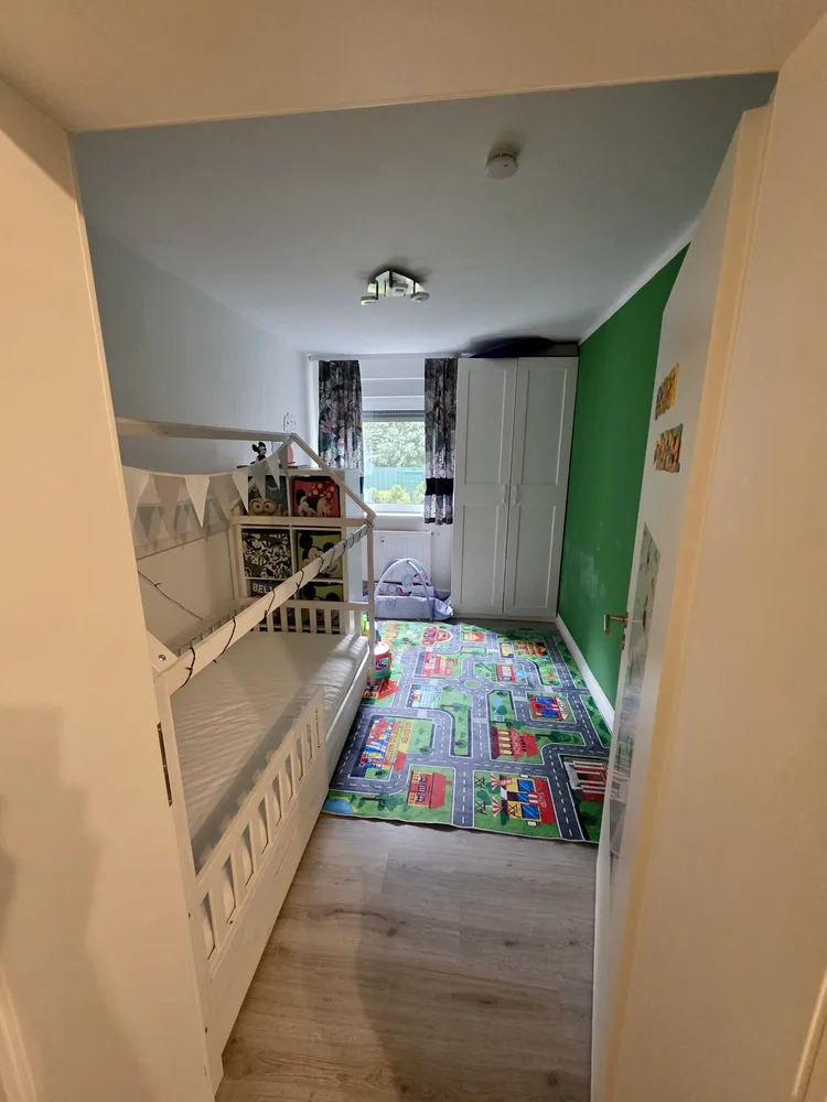 4 Zimmer Wohnung mit 78 m² in Bochum – Bild 10