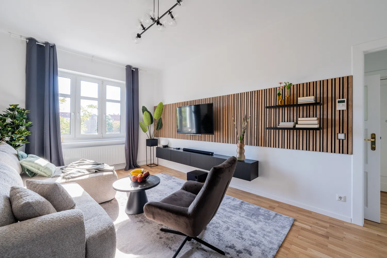2 Zimmer Wohnung mit 60 m² in Berlin – Bild 8