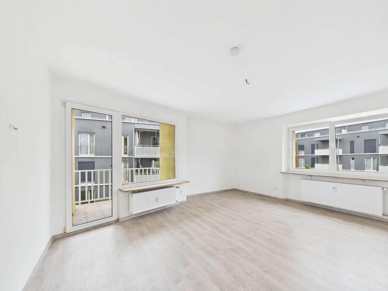 2 Zimmer Wohnung mit 67 m² in Fürth – Bild 7