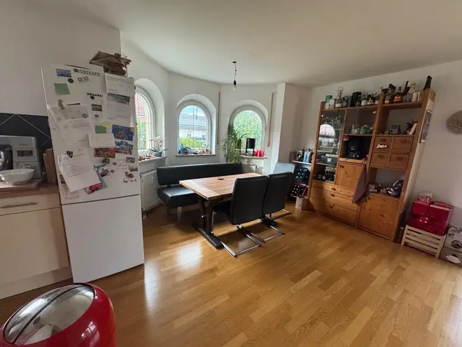 2 Zimmer Wohnung mit 66 m² in München – Bild 3