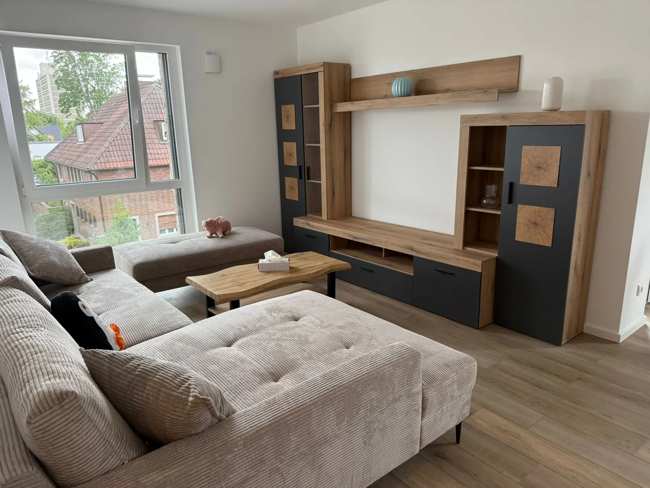 3 Zimmer Wohnung mit 102 m² in Düren – Bild 6