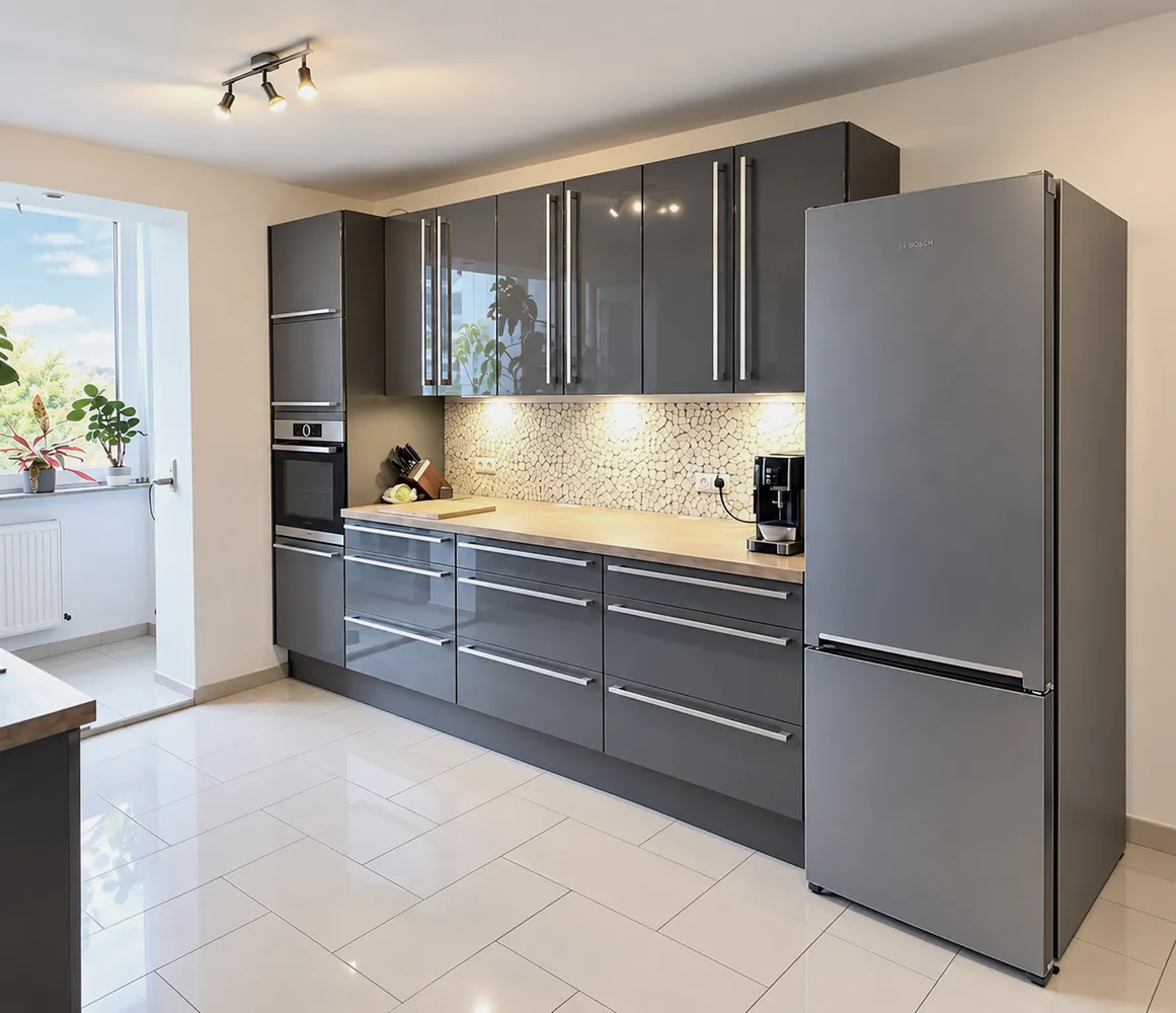 3 Zimmer Wohnung mit 90 m² in Wuppertal – Bild 8