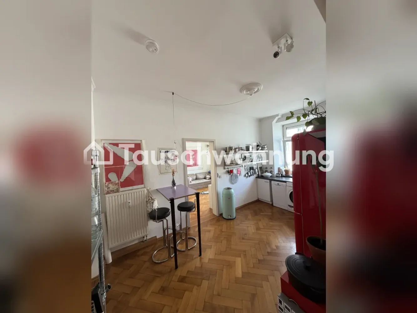 2 room apartment with 60 m² in Munich – Photo 5