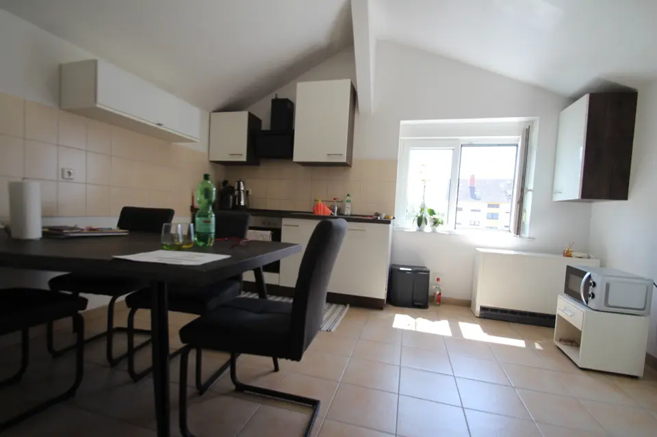 2 Zimmer Wohnung mit 58 m² in Hockenheim – Bild 3