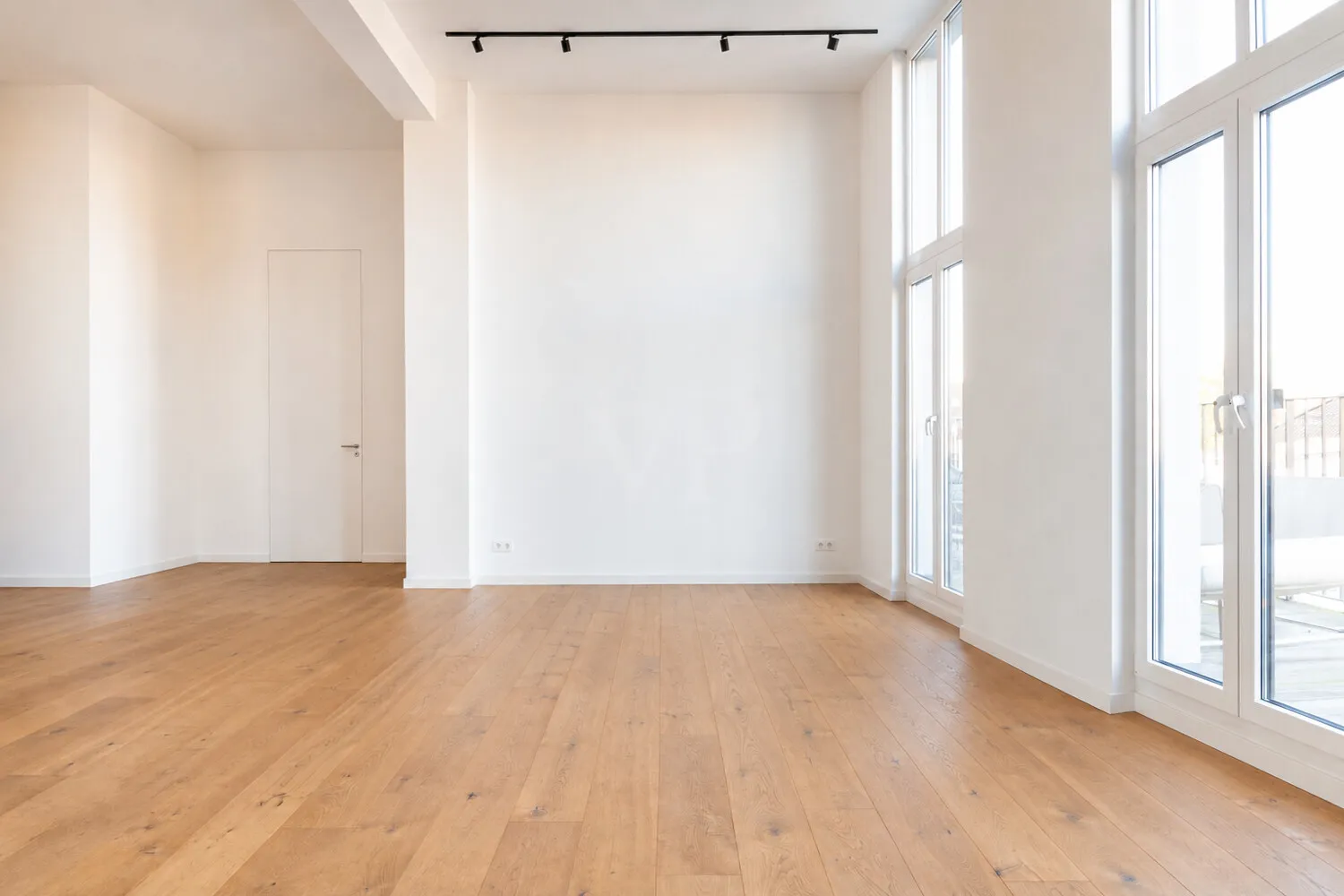 3 Zimmer Wohnung mit 127 m² in Köln – Bild 4