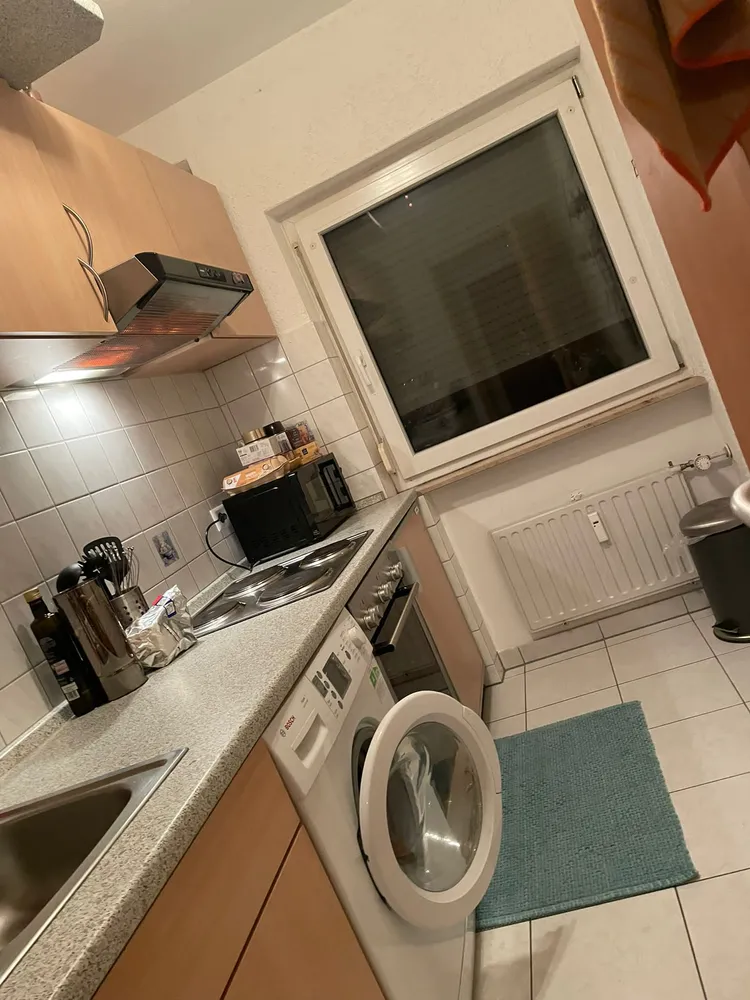 1 Zimmer Wohnung mit 34 m² in Heilbronn – Bild 7