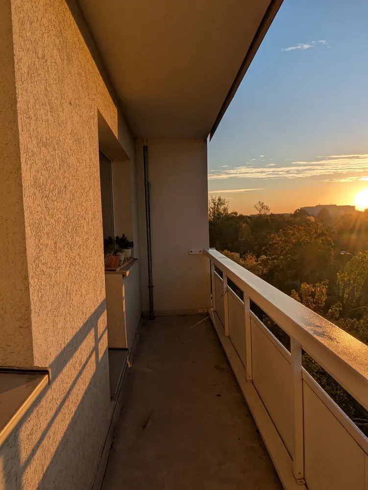 3 Zimmer Wohnung mit 70 m² in Leipzig – Bild 4