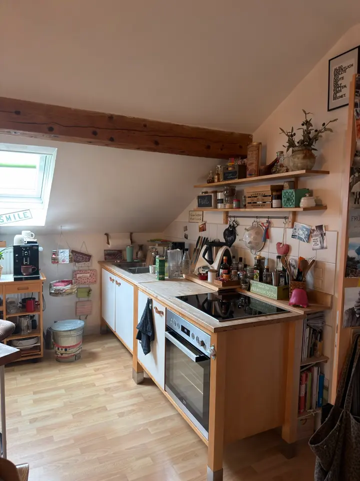 2 Zimmer Wohnung mit 68 m² in Passau – Bild 2
