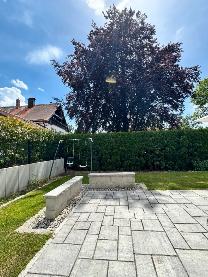 WG-Zimmer mit 160 m² in Fürstenfeldbruck – Bild 6