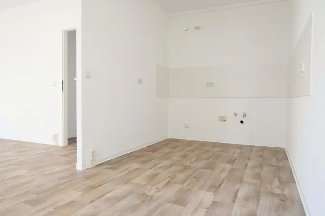 2 Zimmer Wohnung mit 48 m² in Magdeburg – Bild 3