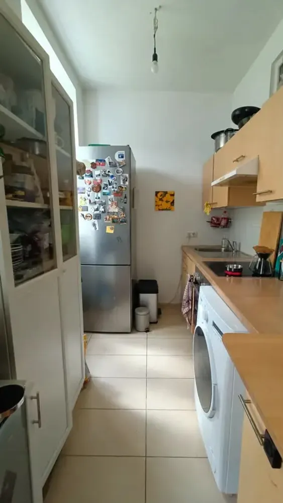 2 Zimmer Wohnung mit 52 m² in Berlin – Bild 5